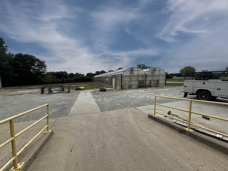 More Photos Of 4307 US Route 40 E, Lewisburg Industrial For Sale