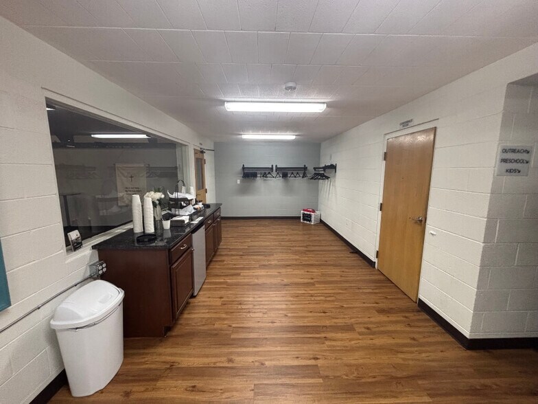 More Photos Of 3789 Venoy Rd, Wayne Religious Facility For Sale