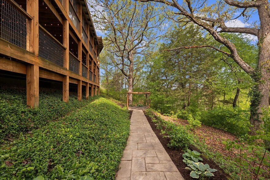 More Photos Of 381 W Guin Rd, Nixa Lodge Meeting Hall For Sale