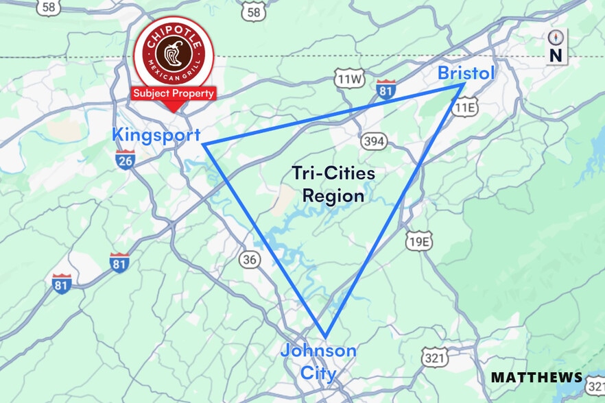 More Photos Of 1401 E Stone Dr, Kingsport Carwash For Sale