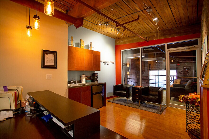 More Photos Of 63 Great Rd, Maynard Loft Creative Space For Lease