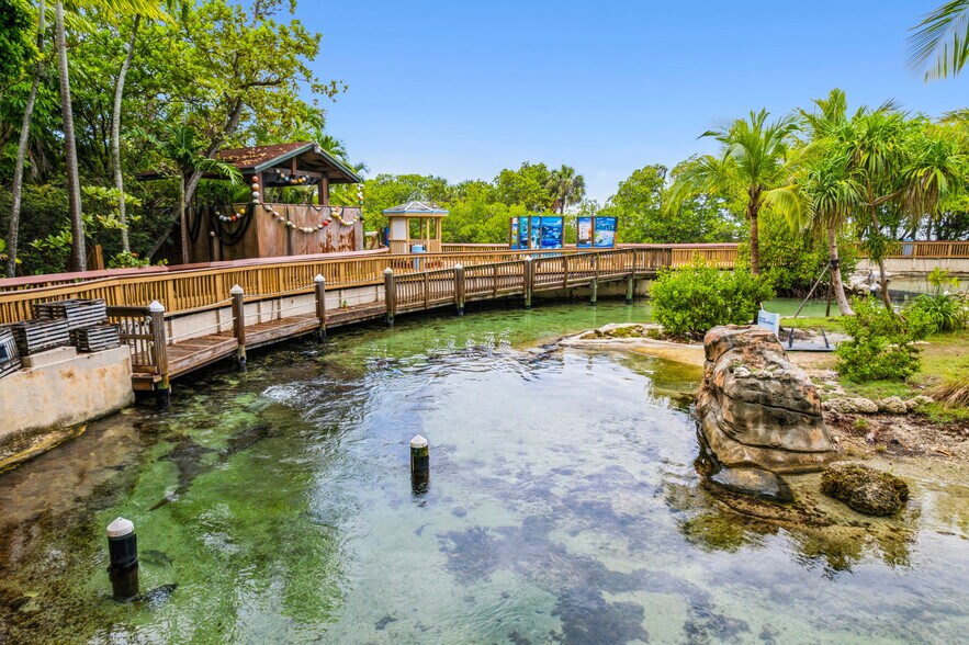 More Photos Of 4400 Rickenbacker Cswy, Miami Specialty For Sale