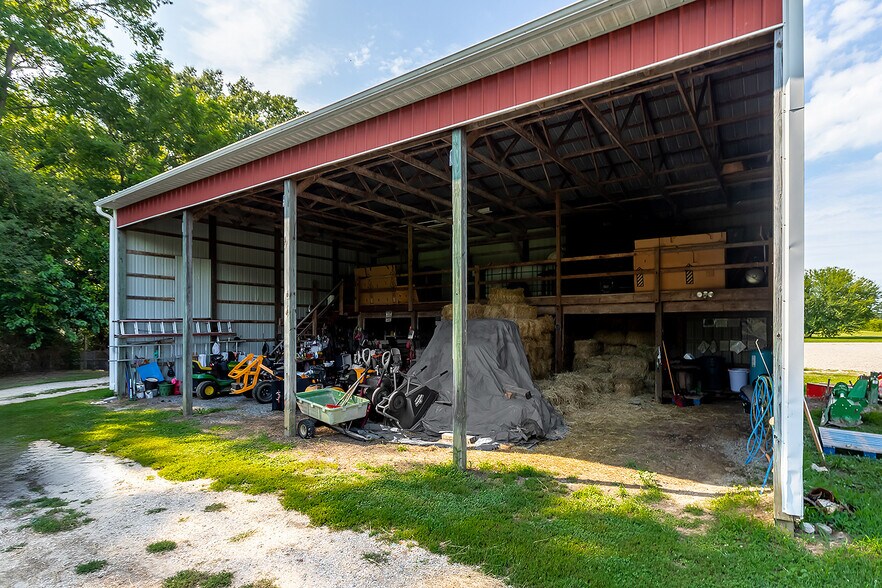 More Photos Of 314 Richwood Rd, Monroeville Winery Vineyard For Sale