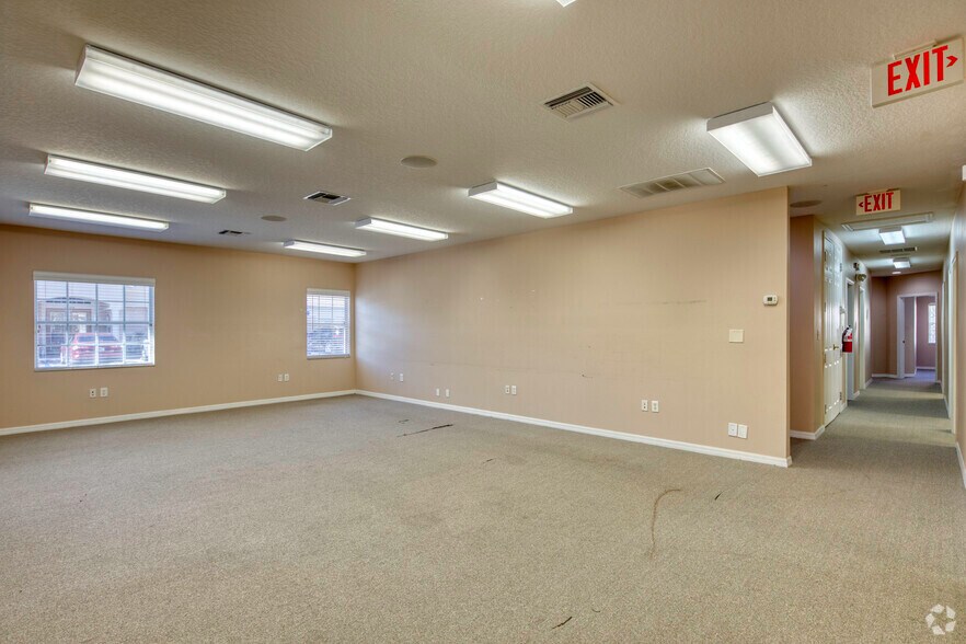 Photo of 1st Floor Ste 
