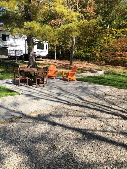 More Photos Of 7632 Centerville Rd, Houghton Trailer Camper Park For Sale