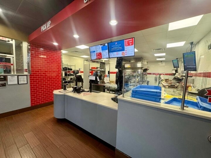 More Photos Of 2201-2207 Central Ave, Dodge City General Retail For Sale