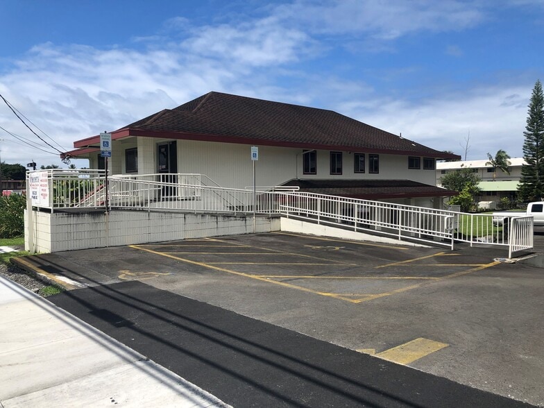 More Photos Of 1059 Kilauea Ave, Hilo Medical For Lease