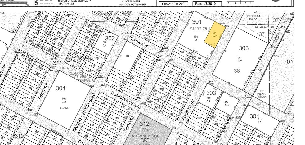 More Photos Of 400 S 4th St, Las Vegas Coworking Space