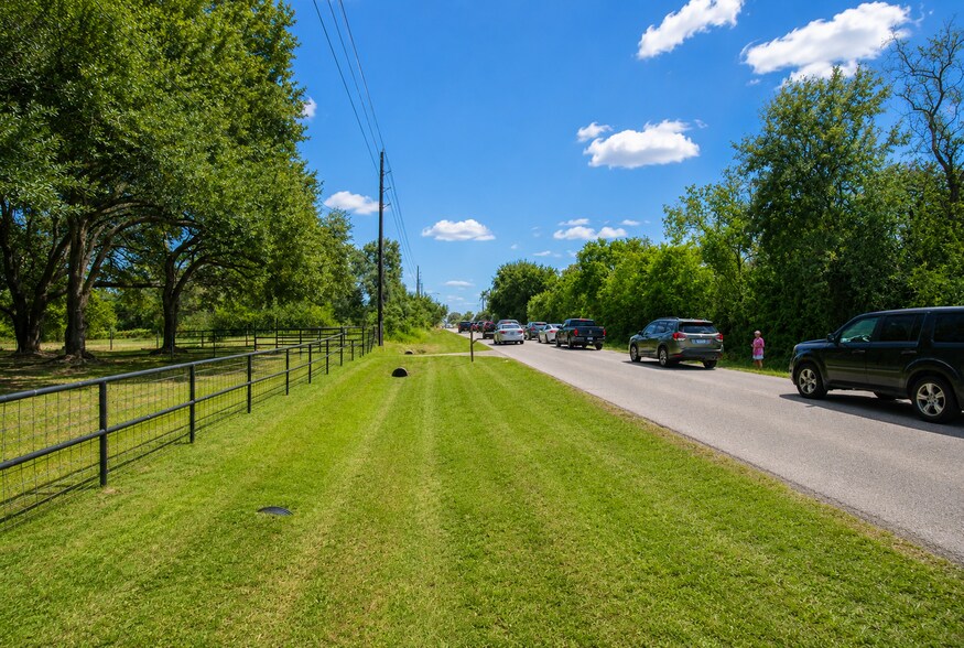 More Photos Of 0 Charger way, Fulshear Land For Sale