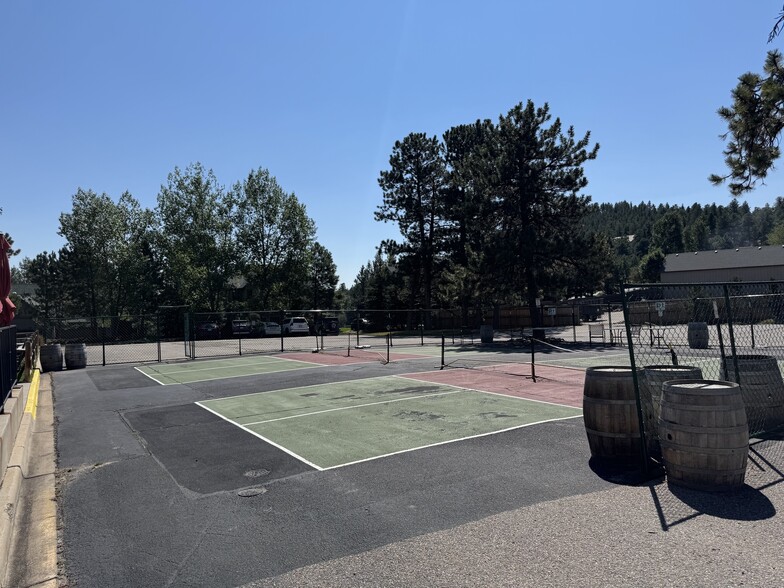 More Photos Of 1204 Bergen Pky, Evergreen Bowling Alley For Sale