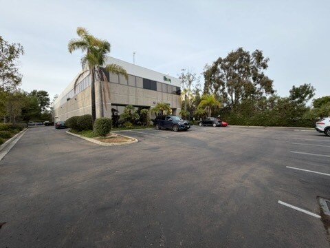 More Photos Of 9454 Waples St, San Diego Flex For Sale