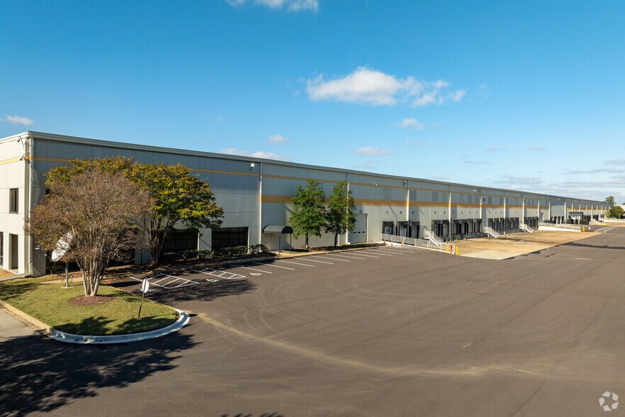 More Photos Of 5015 Citation Dr, Memphis Unknown For Lease