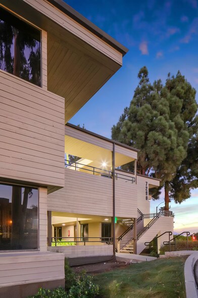 More Photos Of 7290 Navajo Rd, San Diego Medical For Lease