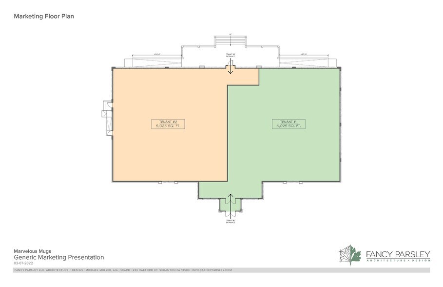 More Photos Of 20 Montage Mountain Rd, Moosic Restaurant For Lease