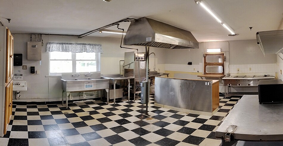 More Photos Of 2500 E Saint Louis St, West Frankfort Skilled Nursing Facility For Sale