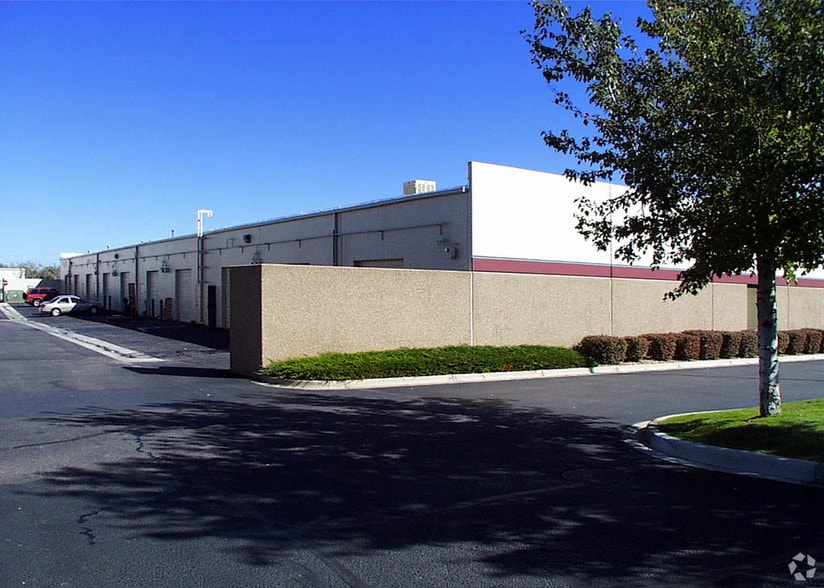 More Photos Of 5475 Peoria St, Denver Light Manufacturing For Sale