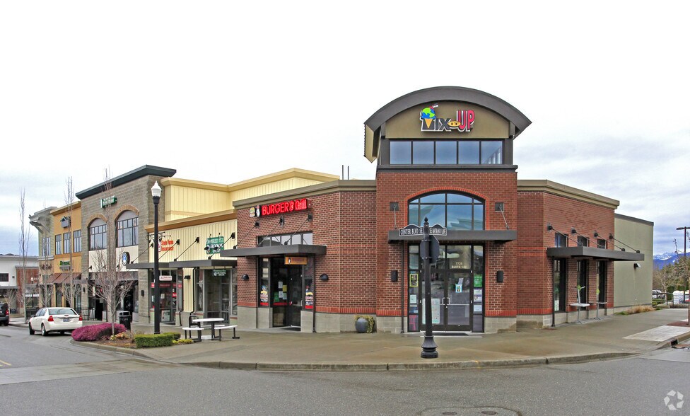 More Photos Of 7726 Center Blvd SE, Fall City General Retail For Lease