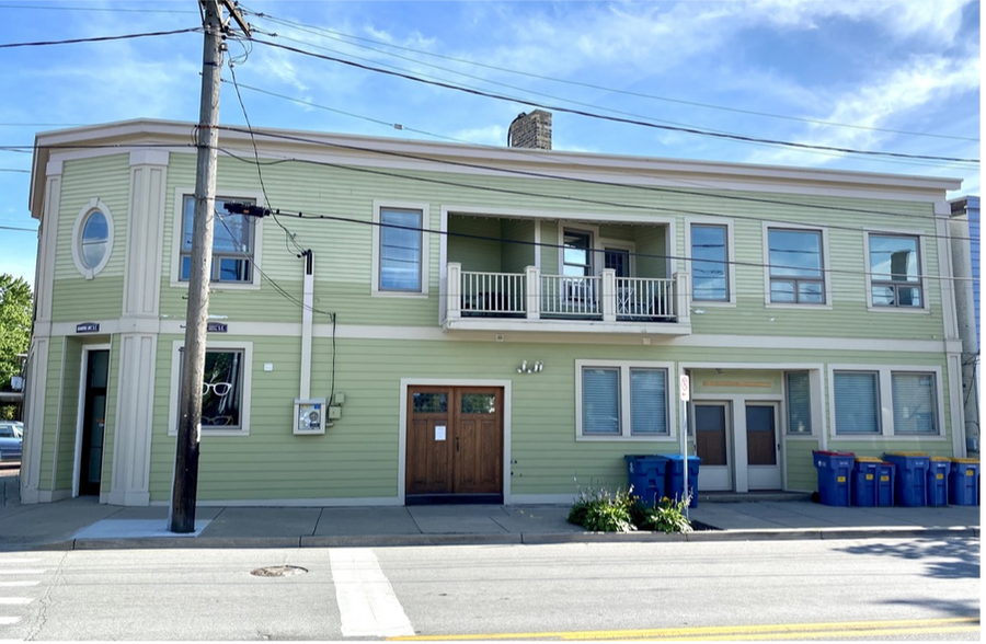 Primary Photo Of 975 Cherry St SE, Grand Rapids Storefront Retail Residential For Lease