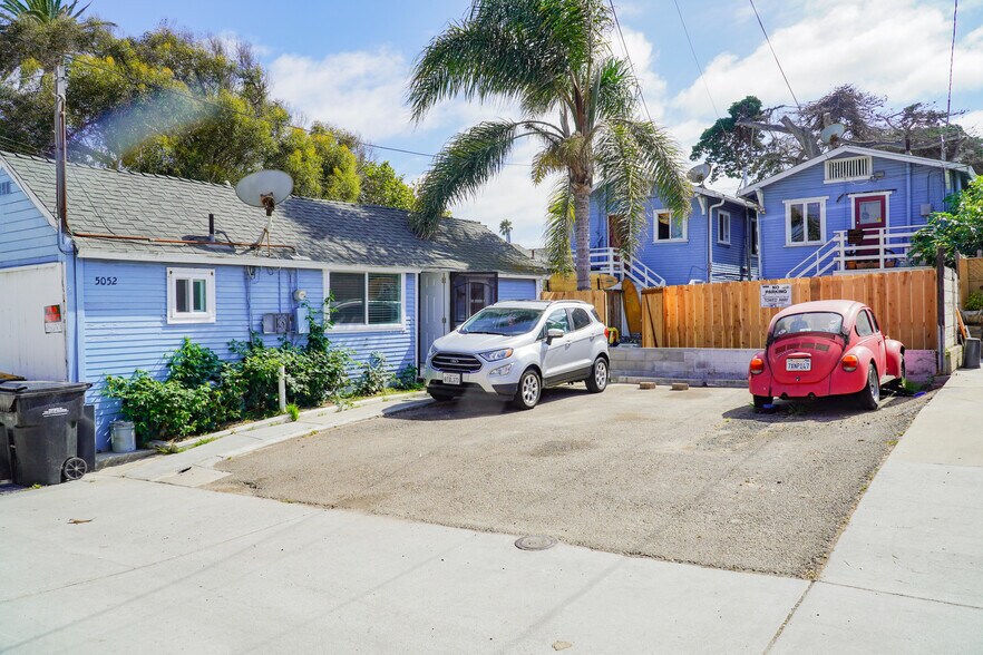 More Photos Of 5050-5054 Brighton Ave, San Diego Apartments For Sale