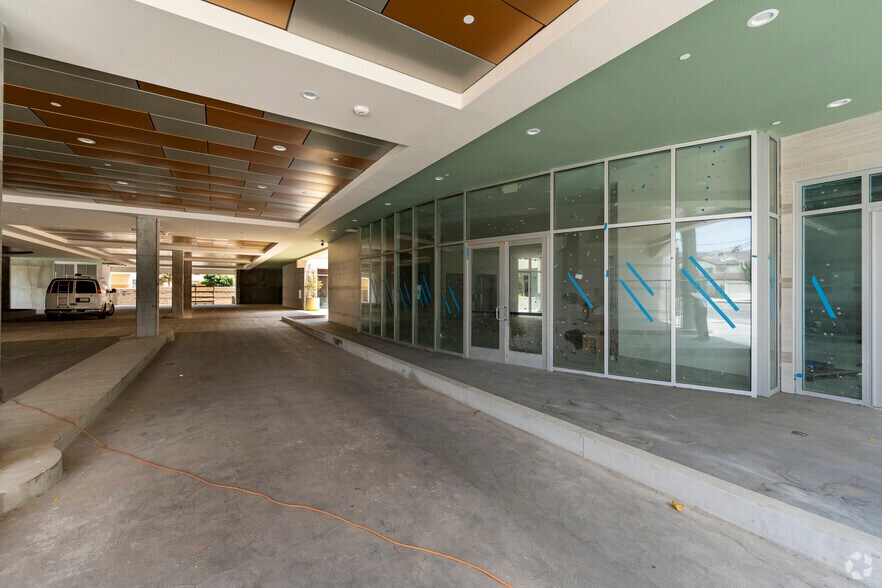 More Photos Of 101-109 E Valley Blvd, San Gabriel Apartments For Lease