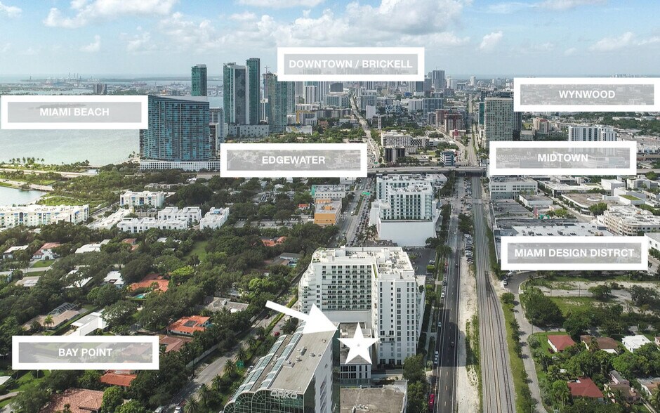 More Photos Of 4300 Biscayne Blvd, Miami Office Residential For Lease