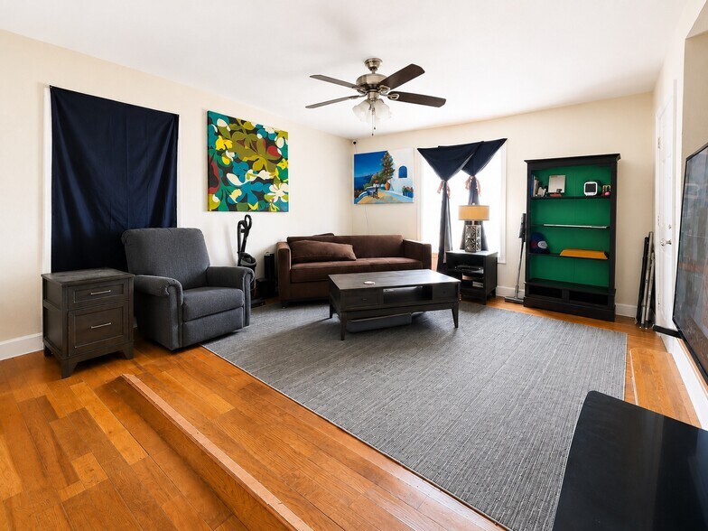 More Photos Of 3435 Rosedale St, Houston Apartments For Sale