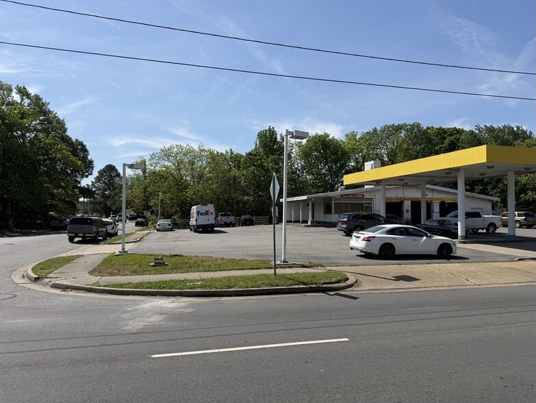 More Photos Of 1231 Norview Ave, Norfolk Auto Repair For Sale