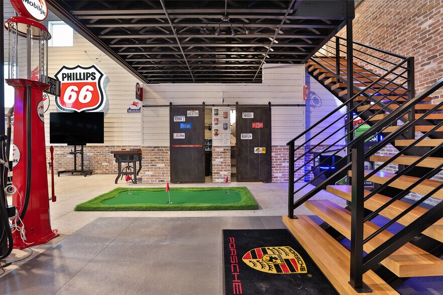 More Photos Of 1435 FM 1463 Rd, Katy Sports And Entertainment For Sale
