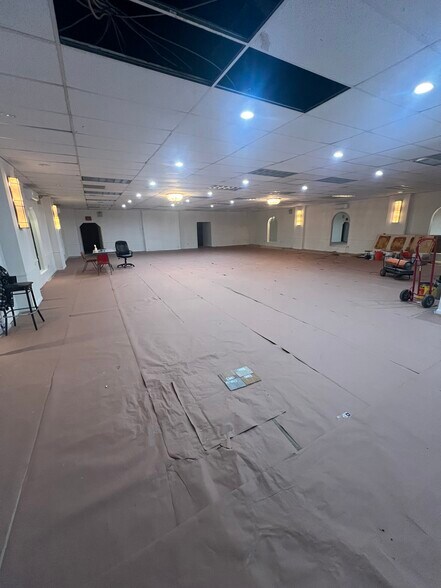 More Photos Of 3243 Ampere Ave, Bronx Lodge Meeting Hall For Sale