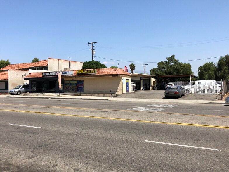 More Photos Of 12576-12578 Heacock St, Moreno Valley Auto Repair For Lease
