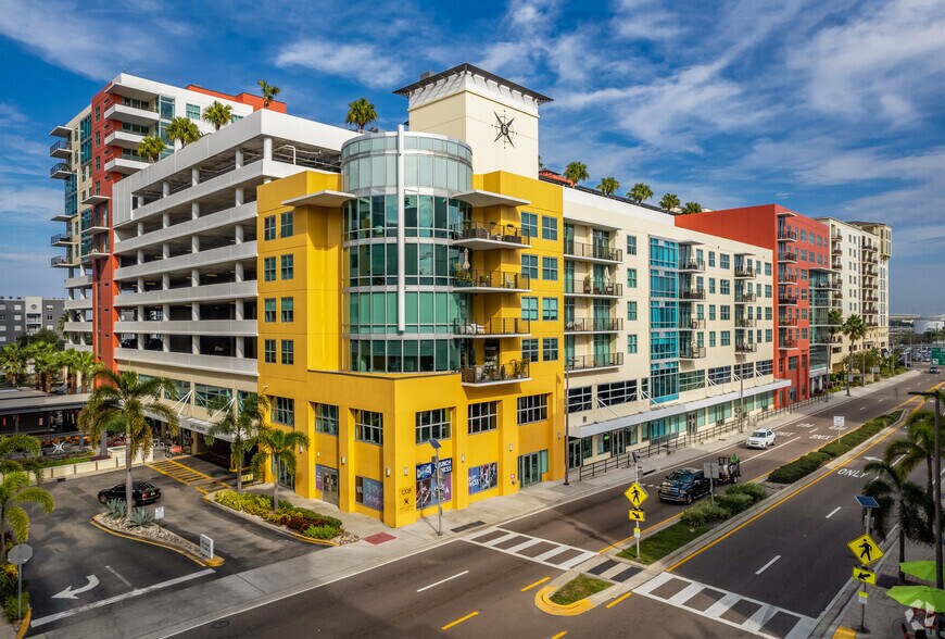More Photos Of 1208 E Kennedy Blvd, Tampa Apartments For Sale