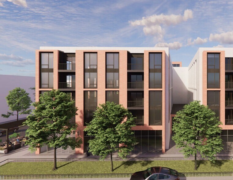 More Photos Of 6935 N Sheridan Rd, Chicago Land For Sale