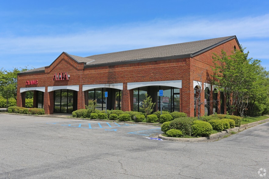 Primary Photo Of 3453 Mcgehee Rd, Montgomery Freestanding For Sale