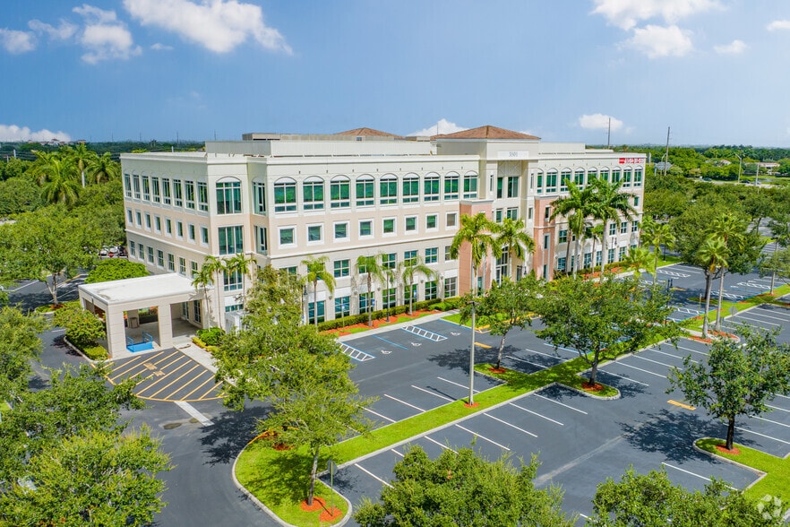 More Photos Of 3401 SW 160th Ave, Miramar Unknown For Lease