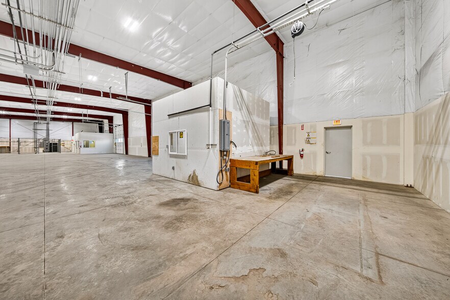 More Photos Of 188 Salmon Way, White City Industrial For Sale