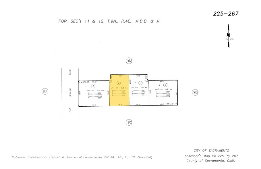 More Photos Of 1972 Del Paso Rd, Sacramento Medical For Sale