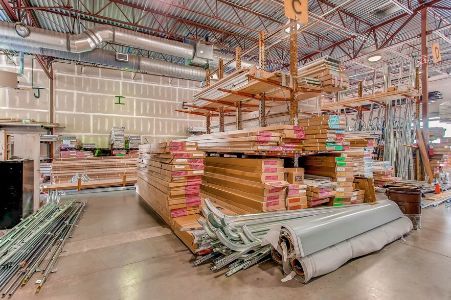 More Photos Of 1805-1823 S Murray Blvd, Colorado Springs Manufacturing For Lease