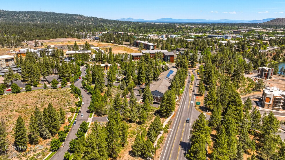 More Photos Of 1010 Yates dr, Bend Land For Sale