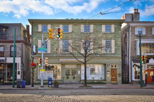 More Photos Of 8616-8618 Germantown Ave, Philadelphia General Retail For Sale