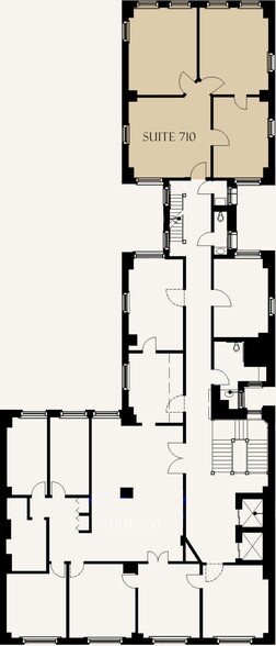 More Photos Of 252 California St, San Francisco Office For Lease
