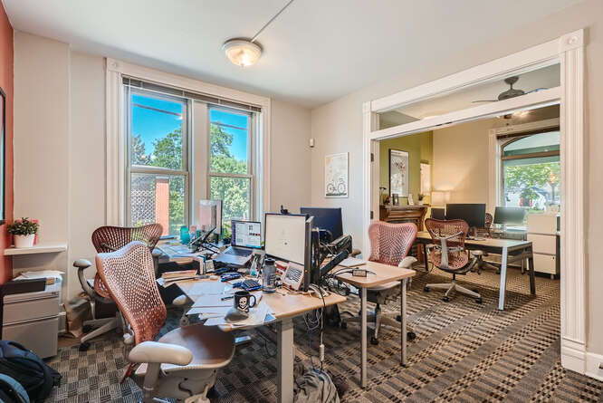 More Photos Of 1719 Emerson St, Denver Office For Lease