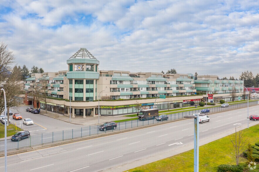 Primary Photo Of 2099 Lougheed Hwy, Port Coquitlam Apartments For Lease