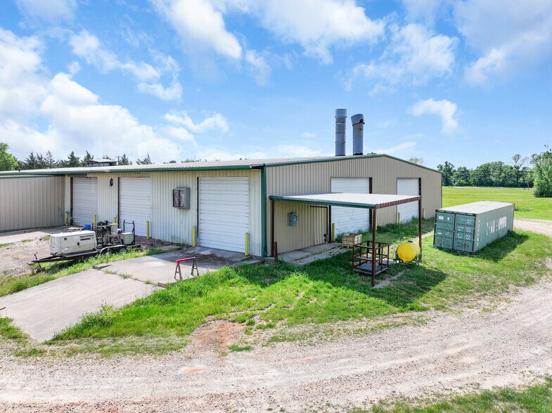 More Photos Of 14733 E State Hwy 11, Como Warehouse For Sale