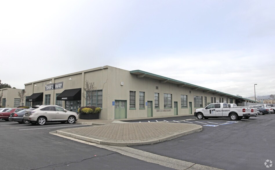 More Photos Of 300 Wind River Way, Alameda Unknown For Lease