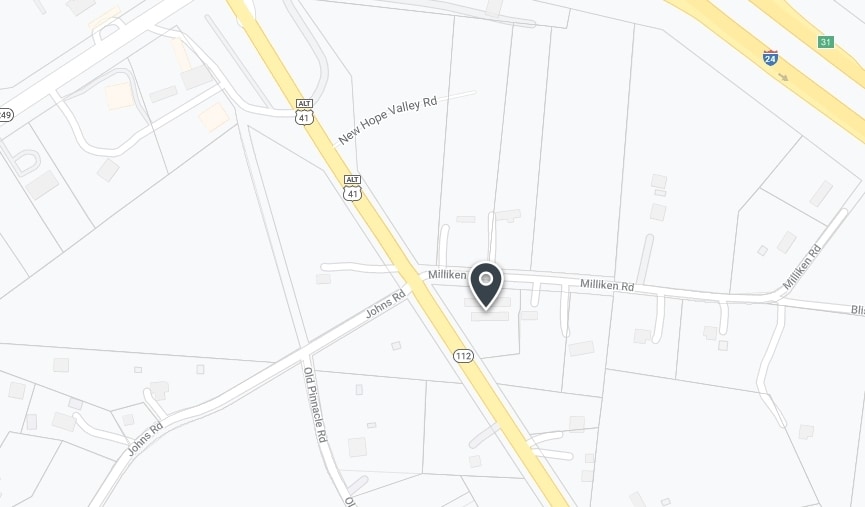 More Photos Of 5296 Highway 41A, Joelton Self Storage For Sale