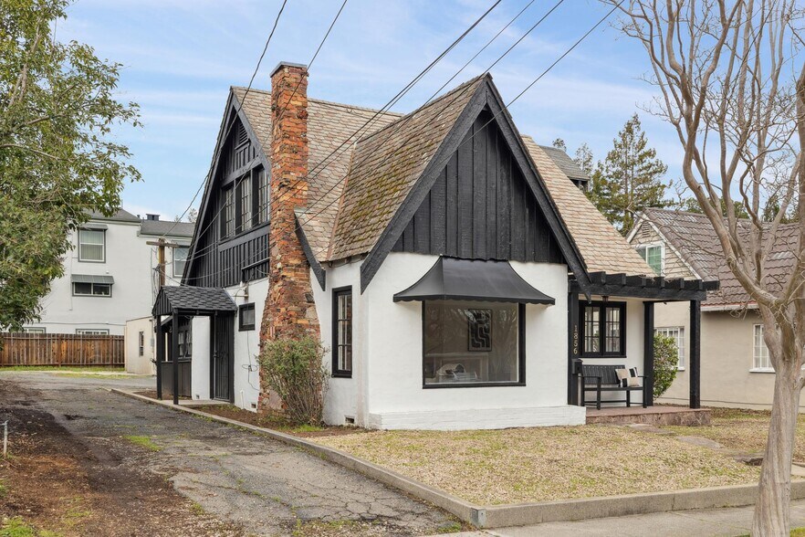 More Photos Of 1856 Almond Ave, Walnut Creek Multifamily For Sale