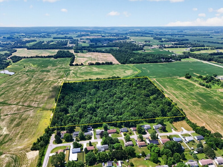 More Photos Of 0 White Rd, Centerburg Land For Sale