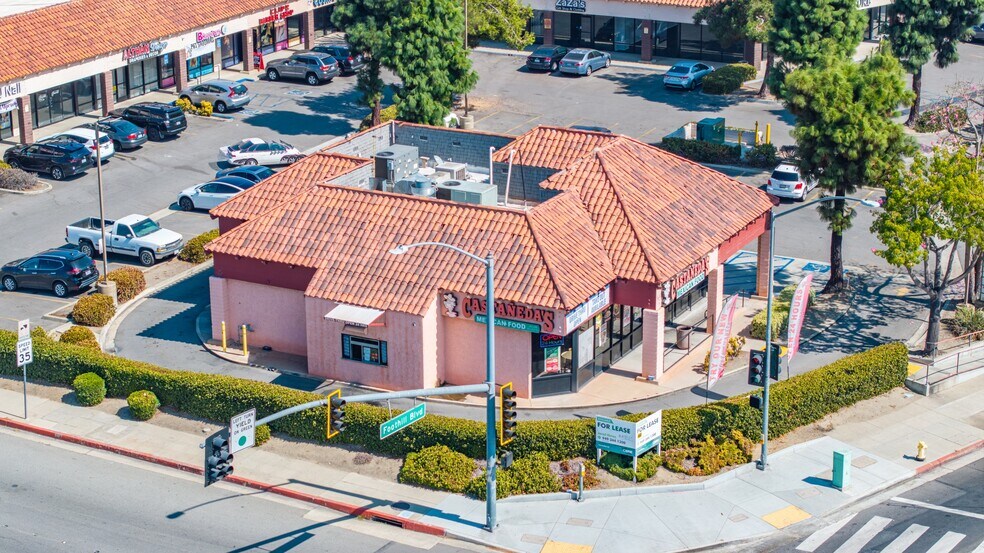 More Photos Of 101 E Foothill Blvd, Pomona Unknown For Lease