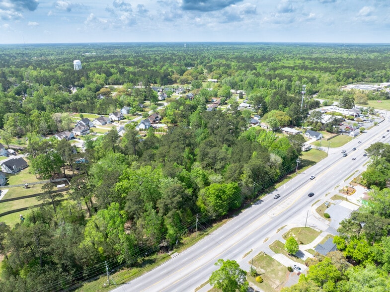 More Photos Of Dorchester Rd, North Charleston Land For Sale