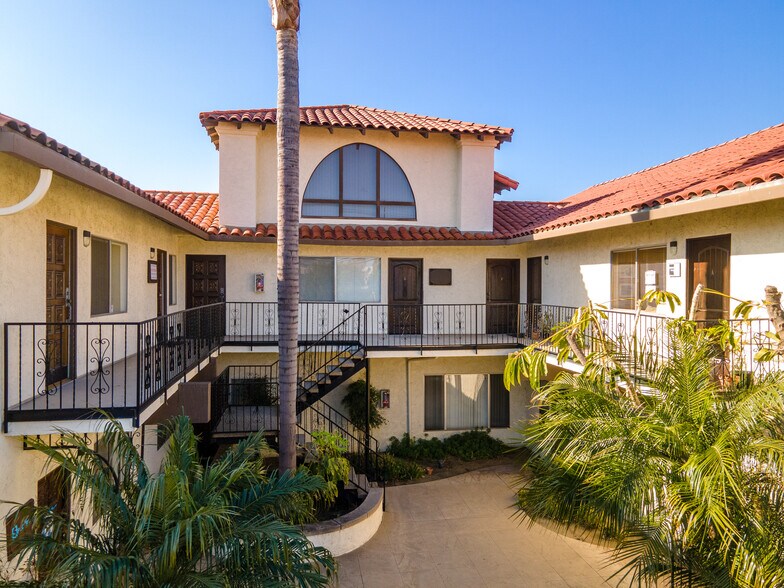 More Photos Of 1255-1259 Callens Rd, Ventura Office For Lease